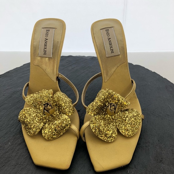 Enzo Angiolini Women’s Heels size 9 - Picture 3 of 8